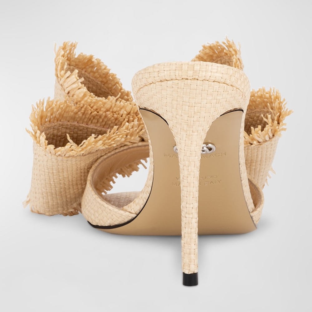 Mach & Mach Size 6.5 - image 3